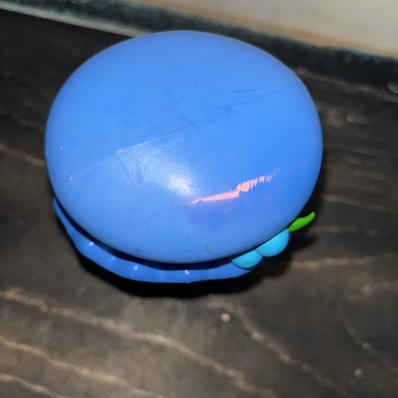 Funko Dorbz  #261 Blueberry Muffin Vinyl Figure Exclusive - Picture 2 of 6